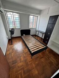 Blk 161 Mei Ling Vista (Queenstown), HDB 3 Rooms #579552831